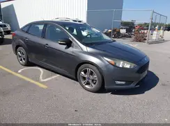 1FADP3FE9HL309841 2017 FORD FOCUS