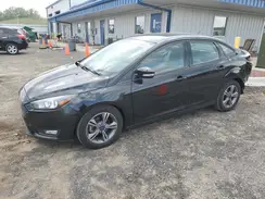 1FADP3FE9HL310360 2017 FORD FOCUS
