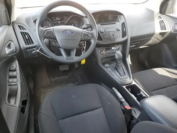 1FADP3FE9HL310360 2017 FORD FOCUS - Image 8