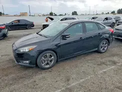 1FADP3FE9HL314439 2017 FORD FOCUS