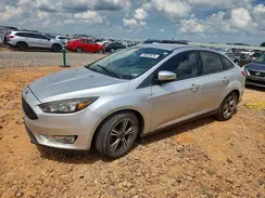1FADP3FE9HL318989 2017 FORD FOCUS