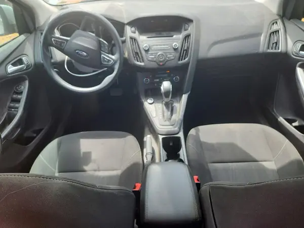1FADP3FE9HL318989 2017 FORD FOCUS - Image 8