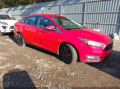 1FADP3FE9HL322881 2017 FORD FOCUS