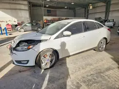 1FADP3FE9HL328941 2017 FORD FOCUS
