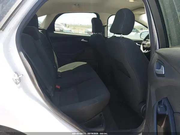 1FADP3FE9HL347456 2017 FORD FOCUS - Image 8
