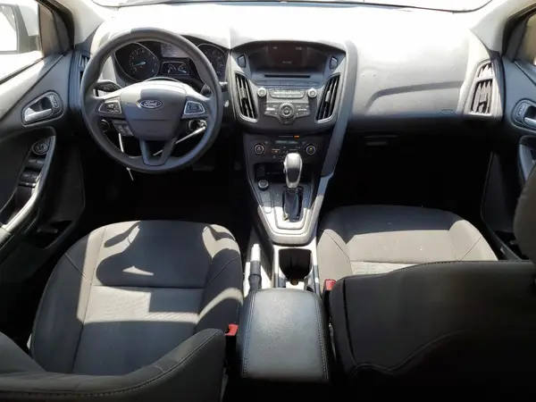 1FADP3FE9HL348123 2017 FORD FOCUS - Image 8