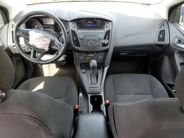 1FADP3FE9JL200124 2018 FORD FOCUS - Image 8