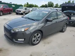 1FADP3FE9JL201547 2018 FORD FOCUS