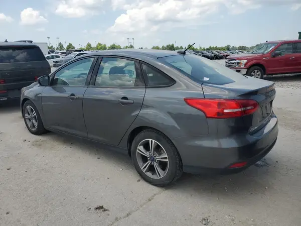 1FADP3FE9JL201547 2018 FORD FOCUS - Image 2