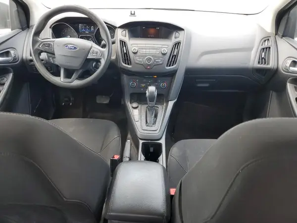 1FADP3FE9JL201547 2018 FORD FOCUS - Image 8