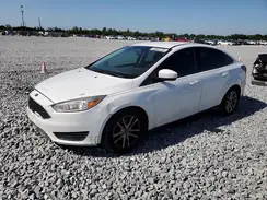 1FADP3FE9JL201774 2018 FORD FOCUS
