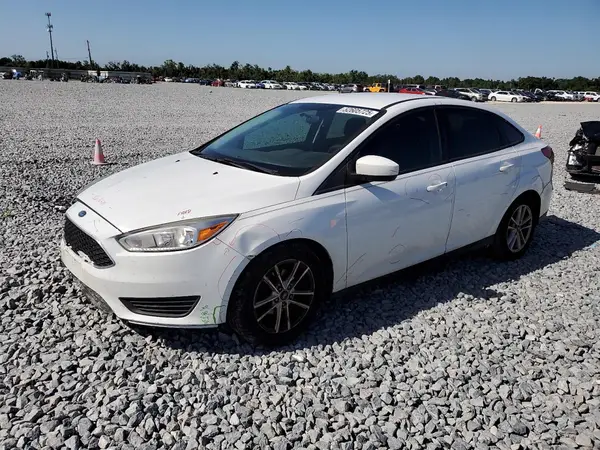 1FADP3FE9JL201774 2018 FORD FOCUS - Image 1