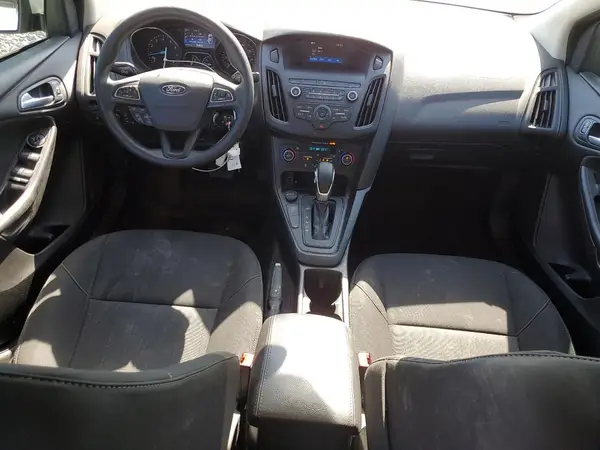 1FADP3FE9JL201774 2018 FORD FOCUS - Image 8