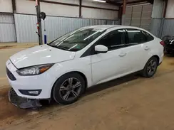 1FADP3FE9JL202469 2018 FORD FOCUS