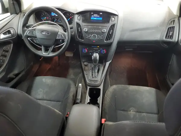 1FADP3FE9JL202469 2018 FORD FOCUS - Image 8