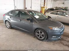 1FADP3FE9JL203654 2018 FORD FOCUS