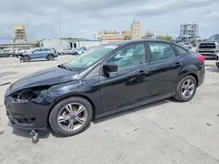 1FADP3FE9JL204075 2018 FORD FOCUS