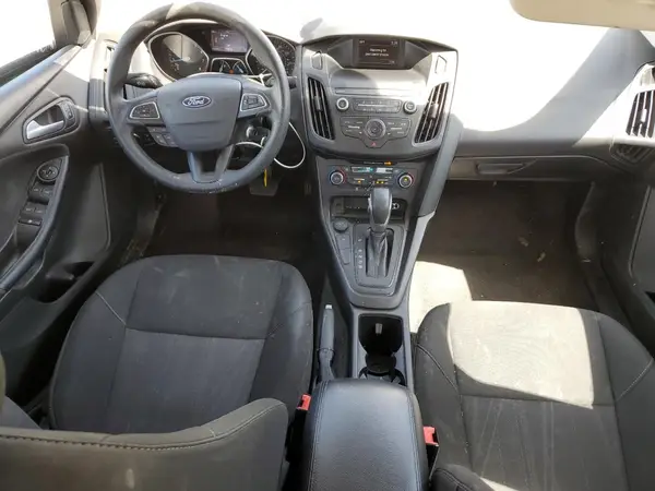 1FADP3FE9JL204674 2018 FORD FOCUS - Image 8