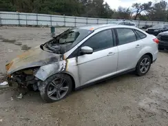 1FADP3FE9JL208840 2018 FORD FOCUS
