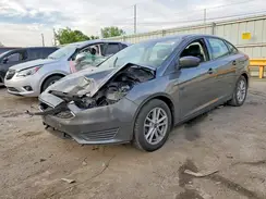 1FADP3FE9JL209776 2018 FORD FOCUS