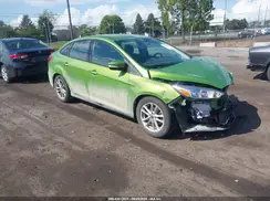 1FADP3FE9JL210457 2018 FORD FOCUS