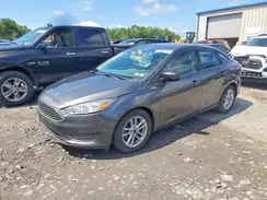 1FADP3FE9JL214184 2018 FORD FOCUS