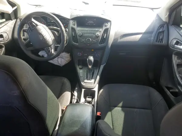 1FADP3FE9JL214458 2018 FORD FOCUS - Image 8