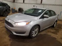 1FADP3FE9JL216274 2018 FORD FOCUS
