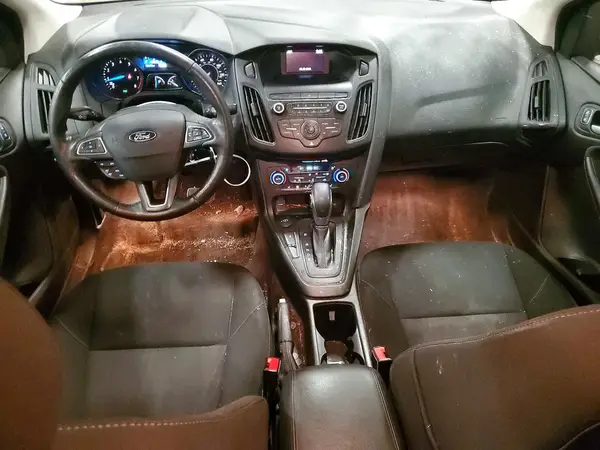 1FADP3FE9JL216274 2018 FORD FOCUS - Image 8