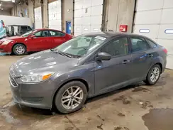 1FADP3FE9JL217263 2018 FORD FOCUS