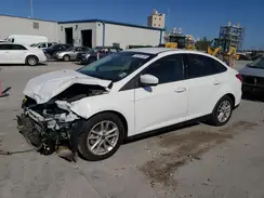 1FADP3FE9JL220311 2018 FORD FOCUS