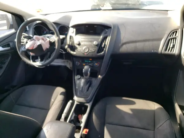 1FADP3FE9JL220311 2018 FORD FOCUS - Image 8