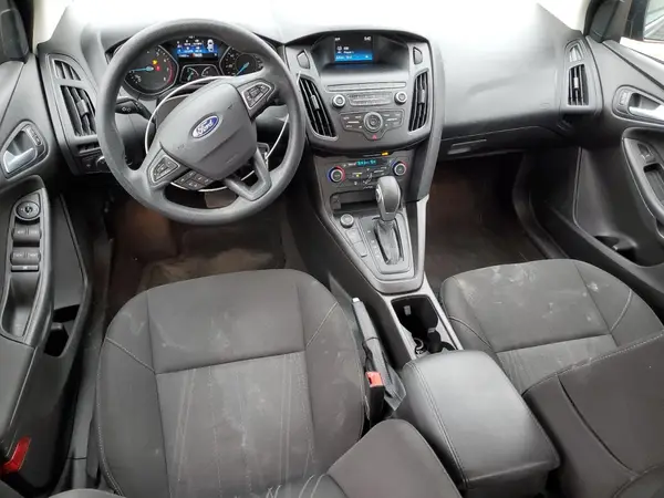 1FADP3FE9JL220535 2018 FORD FOCUS - Image 8