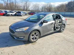 1FADP3FE9JL221782 2018 FORD FOCUS