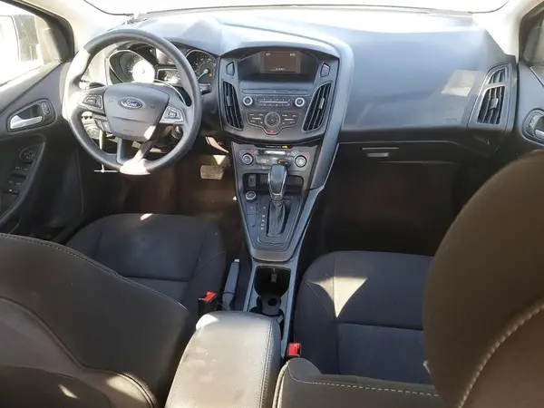 1FADP3FE9JL221782 2018 FORD FOCUS - Image 8