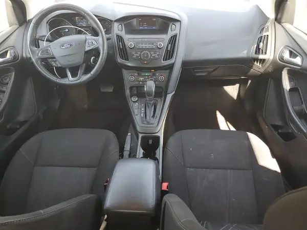 1FADP3FE9JL227792 2018 FORD FOCUS - Image 8