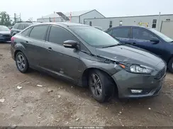 1FADP3FE9JL228473 2018 FORD FOCUS