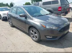 1FADP3FE9JL228960 2018 FORD FOCUS
