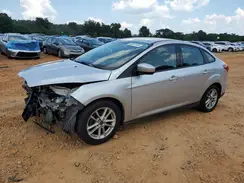 1FADP3FE9JL232765 2018 FORD FOCUS