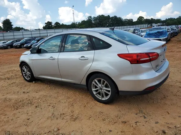 1FADP3FE9JL232765 2018 FORD FOCUS - Image 2