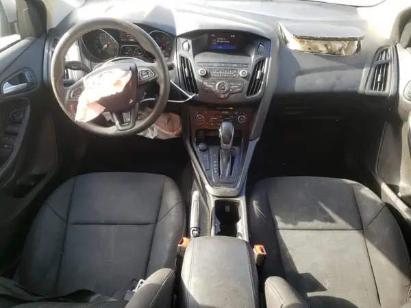 1FADP3FE9JL232765 2018 FORD FOCUS - Image 8