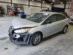 1FADP3FE9JL234158 2018 FORD FOCUS