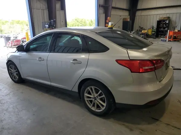 1FADP3FE9JL234158 2018 FORD FOCUS - Image 2