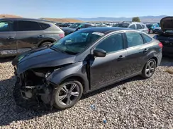 1FADP3FE9JL236329 2018 FORD FOCUS