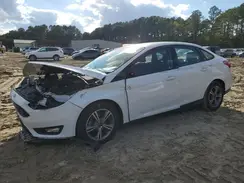 1FADP3FE9JL238968 2018 FORD FOCUS