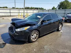 1FADP3FE9JL239196 2018 FORD FOCUS