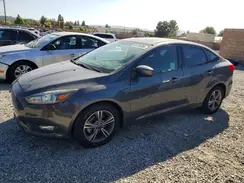 1FADP3FE9JL241160 2018 FORD FOCUS