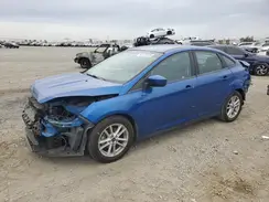 1FADP3FE9JL241286 2018 FORD FOCUS