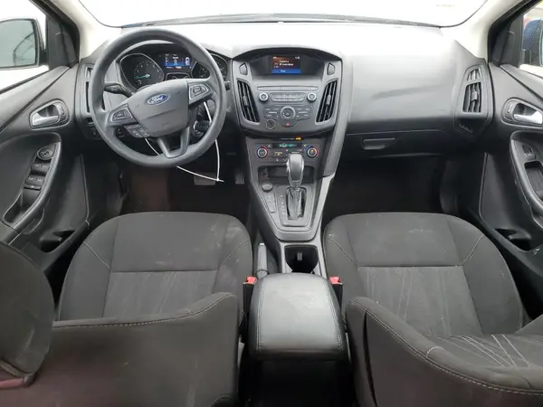 1FADP3FE9JL241286 2018 FORD FOCUS - Image 8