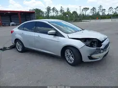 1FADP3FE9JL241661 2018 FORD FOCUS